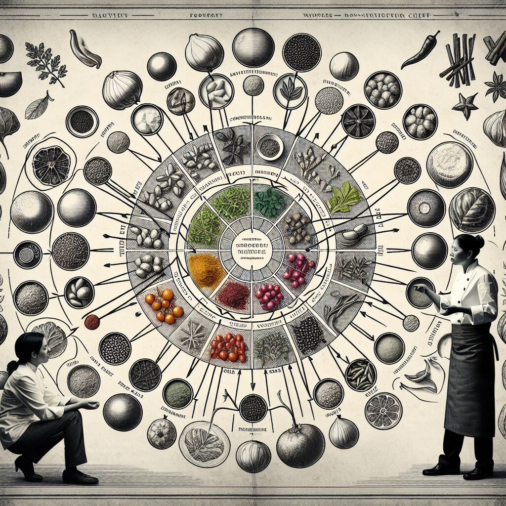 The Science of Flavor: How to Pair Ingredients Like a Pro